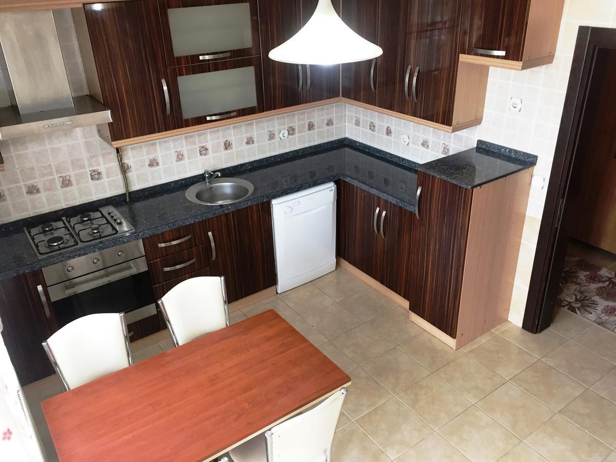 The Twins Apartmens Trabzon Exterior photo