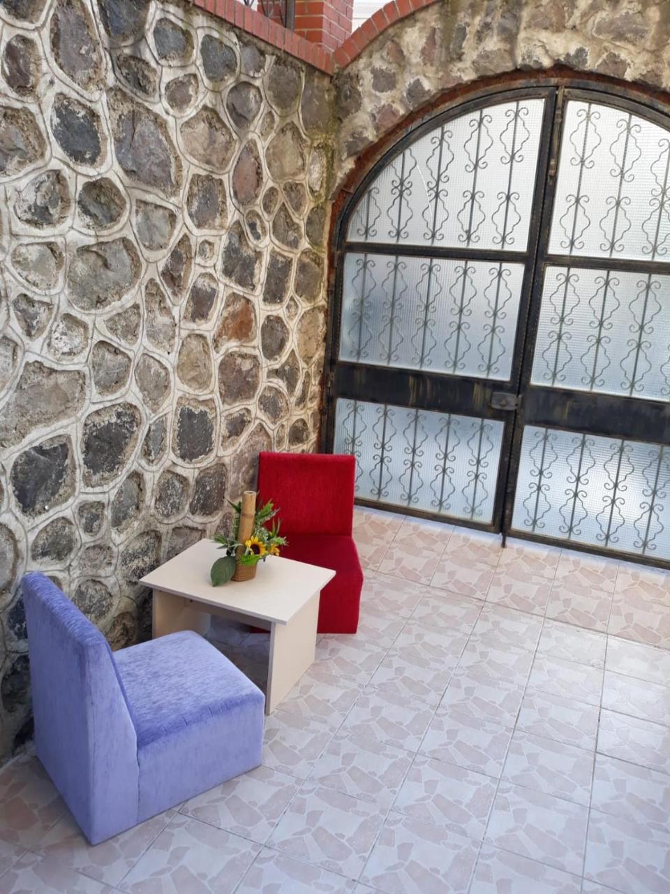 The Twins Apartmens Trabzon Exterior photo