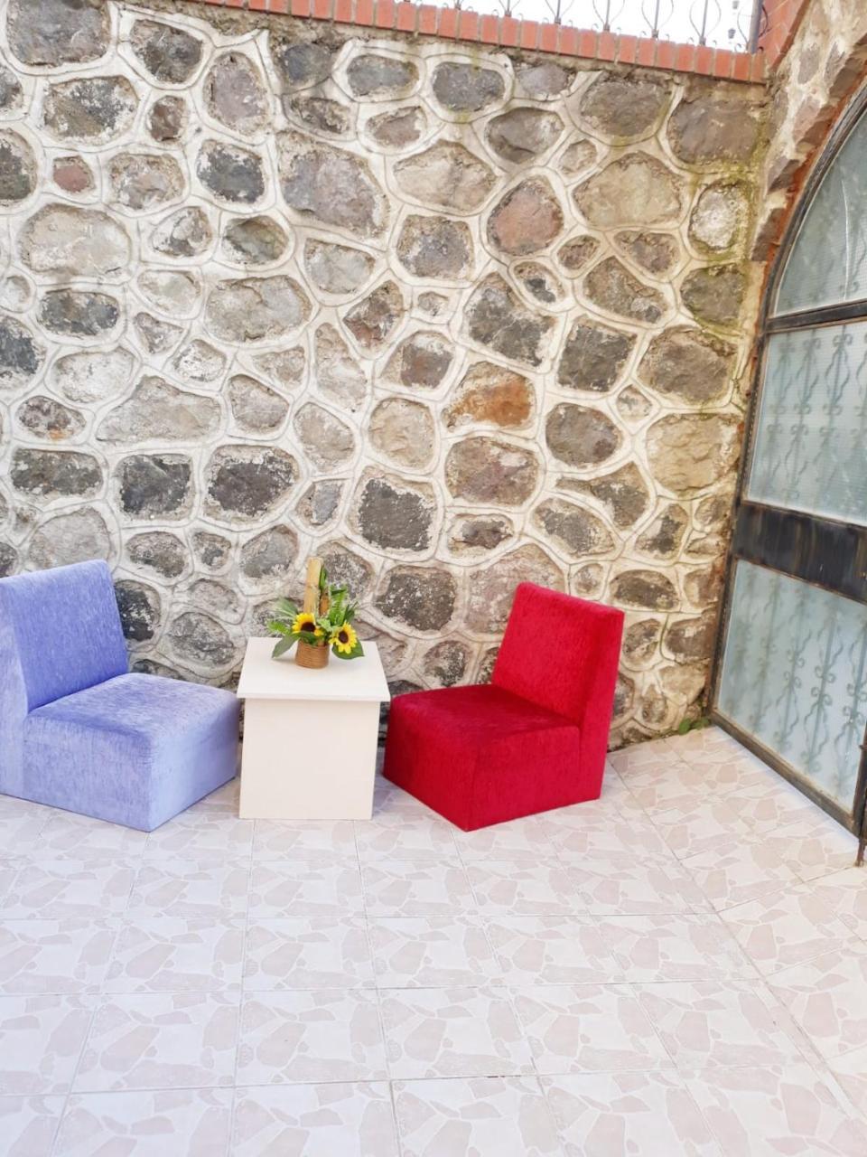 The Twins Apartmens Trabzon Exterior photo