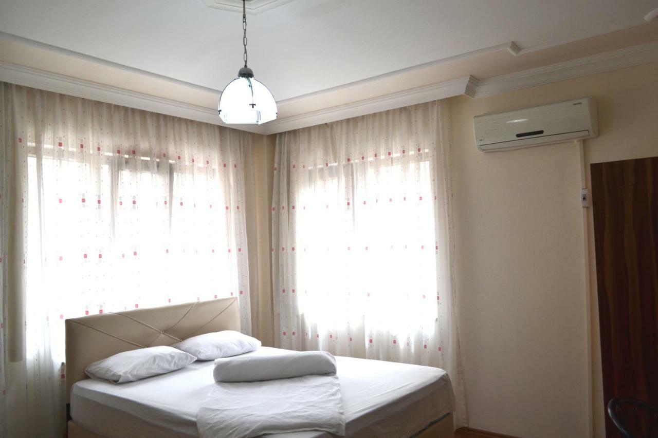 The Twins Apartmens Trabzon Exterior photo