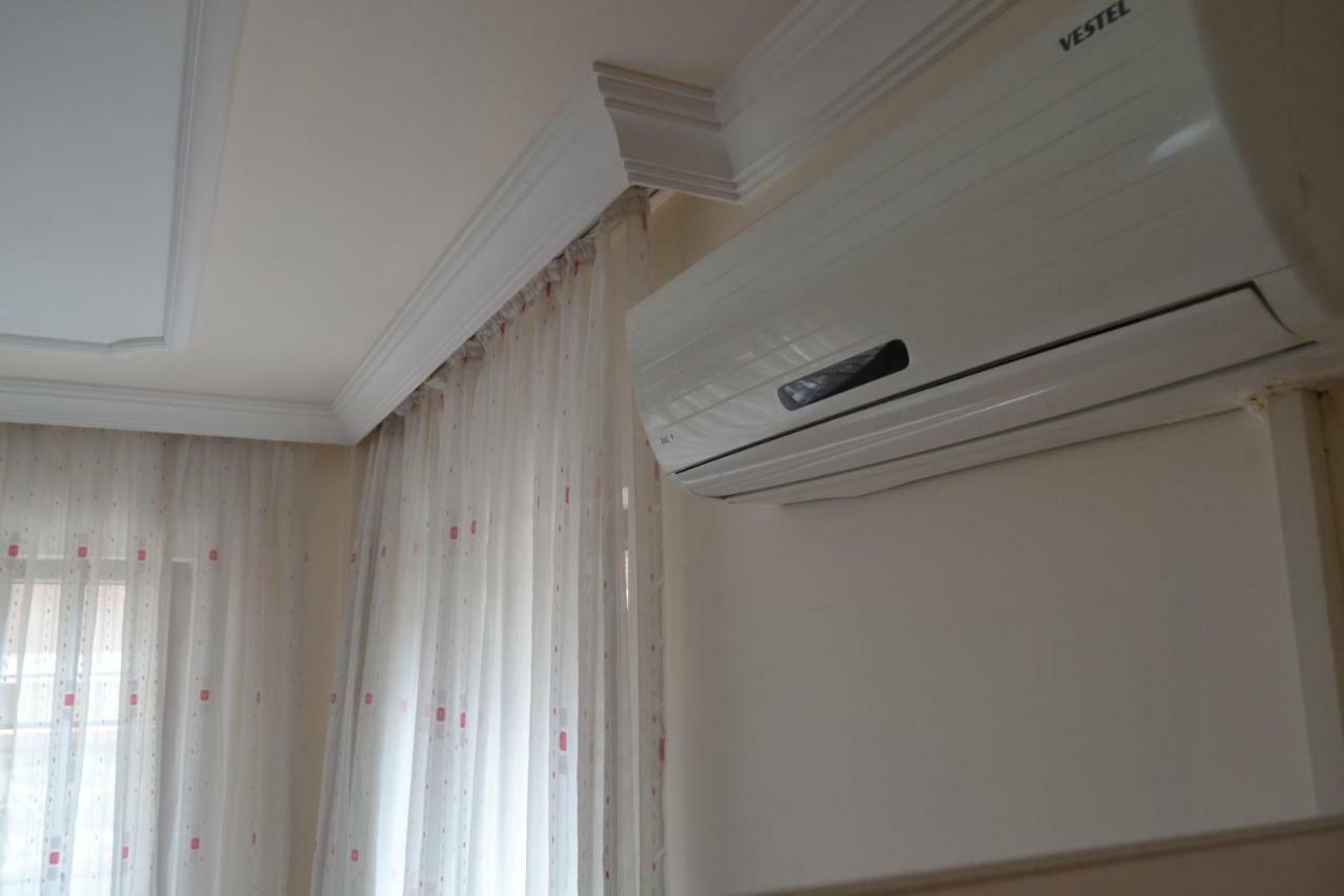The Twins Apartmens Trabzon Exterior photo