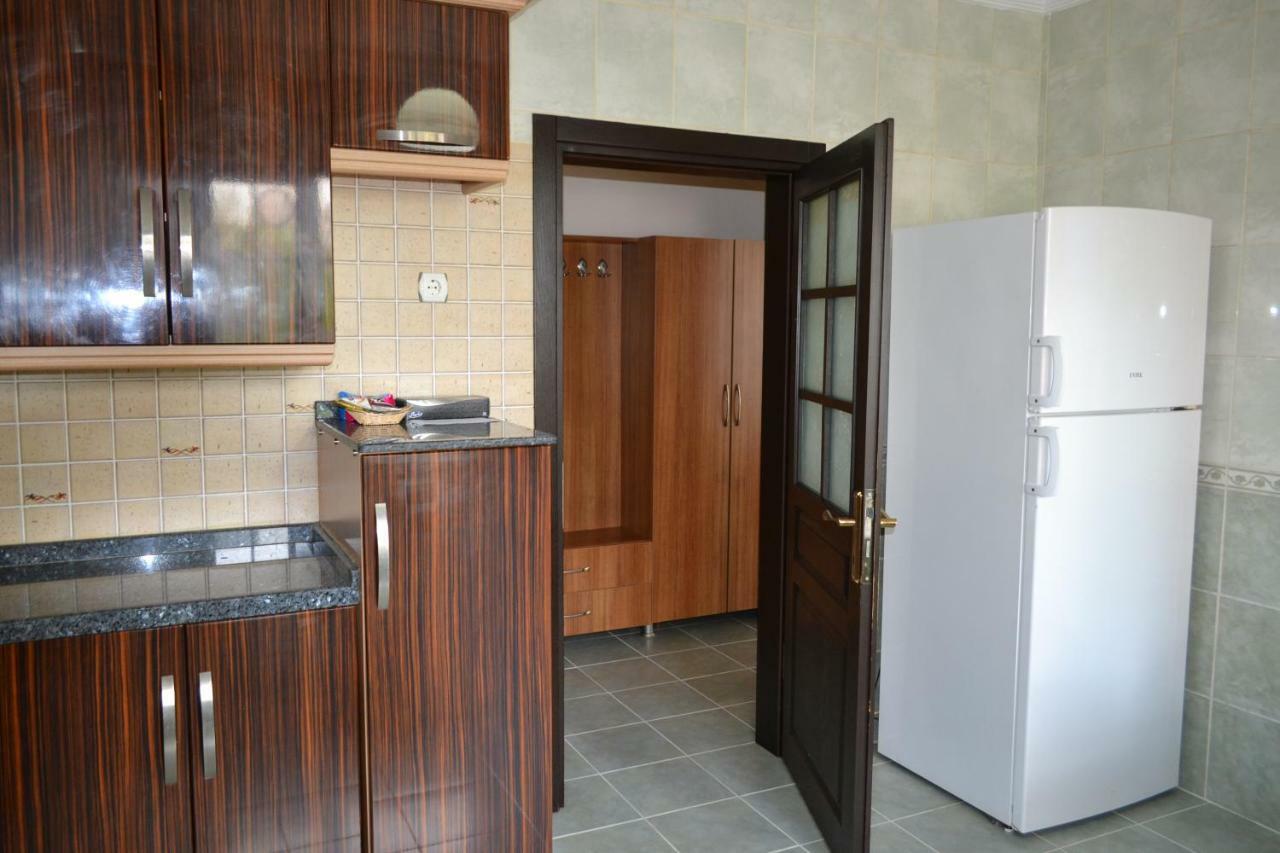 The Twins Apartmens Trabzon Exterior photo