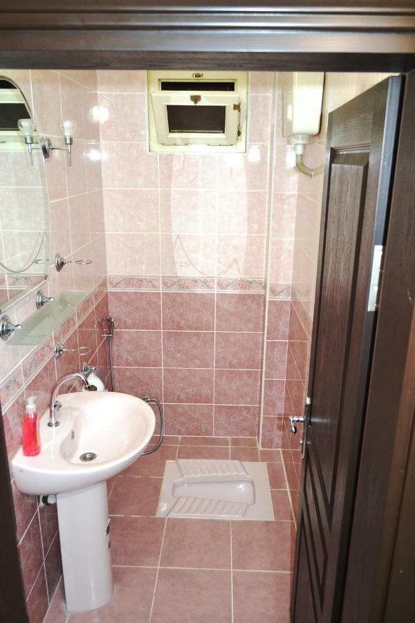 The Twins Apartmens Trabzon Exterior photo