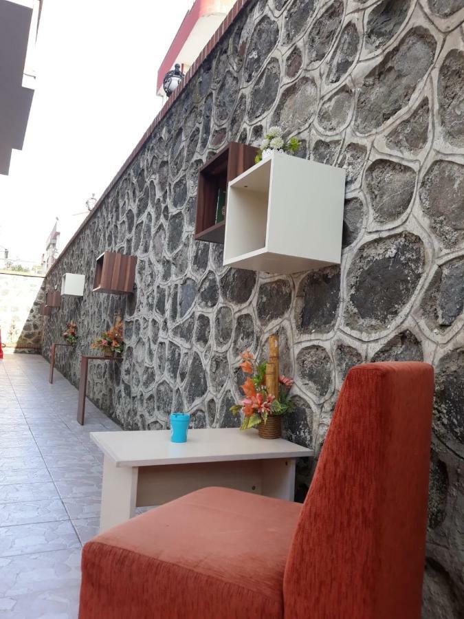 The Twins Apartmens Trabzon Exterior photo