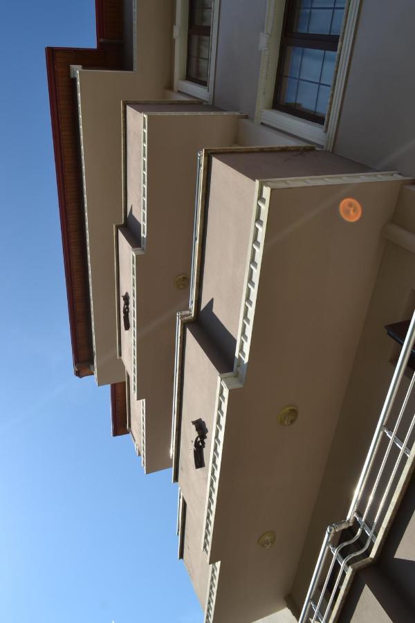 The Twins Apartmens Trabzon Exterior photo